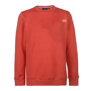 Sudadera de Hombre de Alta Calidad con Logotipo Personalizado, a la Moda, con Forro Polar 100% Algodón, Ecológica y de Secado Rápido - Product Image 1