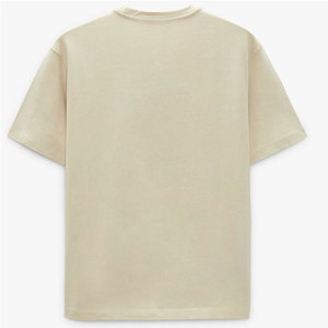 T-shirt classique pour homme, coupe ample, tissu doux et léger, idéal pour les tenues décontractées, la mode streetwear - Product Image 3