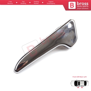BDP1265-1 Manija de Apertura de Puerta Interior Izquierda para Clase A W169 B W245 2004-2012 A1697600308 - Product Image 5