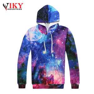 Faites votre propre survêtement de sublimation de haute qualité, confortable et bien vendu, universel et personnalisé BY VIKY INDUSTRIES - Product Image 3