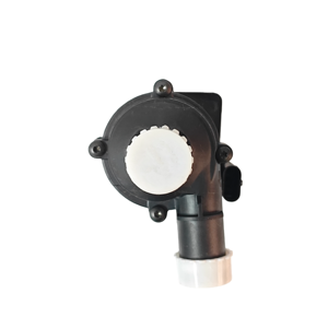 Nouvelle pompe à eau auxiliaire Bolanston pour VW Audi Golf A3 A4 <span class=keywords><strong>A6</strong></span> Q3 Q5 2.0L TSI Moteur <span class=keywords><strong>Circulation</strong></span> du liquide de refroidissement OE 06H121601M - Product Image 3