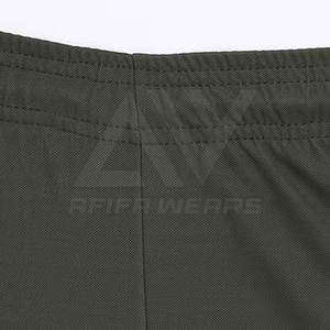 Pantalones informales ajustados para hombre, diseño liso personalizado, gran oferta, cintura media, algodón, poliéster, patrón recto ligero, crea tu - Product Image 2