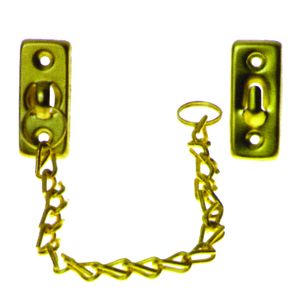 Staffe per Finestre 20 cm Bronzo - Product Image 1