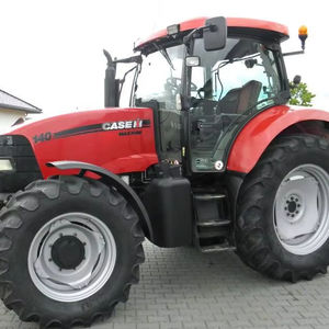 Cheap Clean Quality Case IH Tractor agrícola Máquina agrícola lista para enviar - Product Image 1