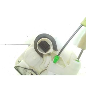 Serratura Anteriore Sinistra MAZDA 3 Sedan Serie Bbp2 (09>13) - Product Image 6
