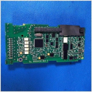 Carte d'interface de signal de commande principale du CPU du terminal IO WMIO-01C, compatible avec le module d'entraînement à onduleur ACS355 - Product Image 3