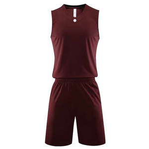 Ropa de baloncesto de alta calidad, el mejor Material, precio barato, uniforme, conjuntos al por mayor, estilo - Product Image 5