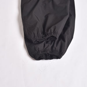 Ropa de esquí personalizada, pantalones de Snowboard impermeables de gran tamaño, pantalones de esquí Softshell para hombre, pantalones de esquí sellados transpirables con costura completa con bolsillos - Product Image 6