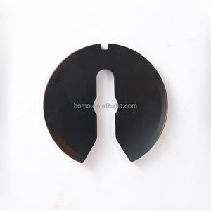 Zoshine dambıl seti özel Logo spor Fitness ekipmanı kauçuk 2.5kg-50kg ağırlıklar için antreman Fitness egzersizleri - Product Image 4