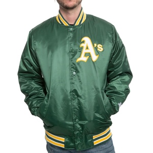 Chaqueta de bombardero de alta calidad para hombre, venta al por mayor, chaqueta de bombardero de nuevo diseño, diseña tu propia chaqueta de bombardero para hombre - Product Image 5