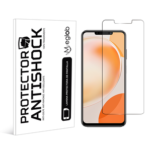 Protector de Pantalla ANTISHOCK para Huawei Nova Y91, Accesorio Móvil Duradero y Resistente a Impactos - Product Image 1