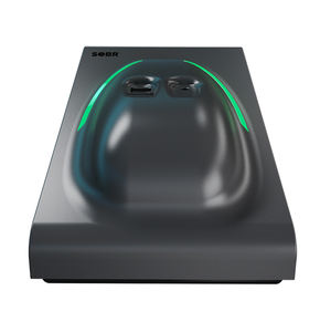 Real Time Reporting 100% Accurate and Fast Sobrsafe <b>Alcohol</b> Detection Machine/ <b>Alcohol</b> <b>Testers</b> at Competitive Price - Product Image 1