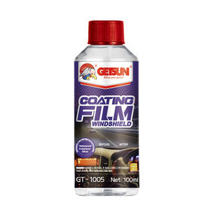 GETSUN Parabrisas Aditivo impermeable <span class=keywords><strong>Repelente</strong></span> de lluvia Arandela Fluido Enhancer - Product Image 1