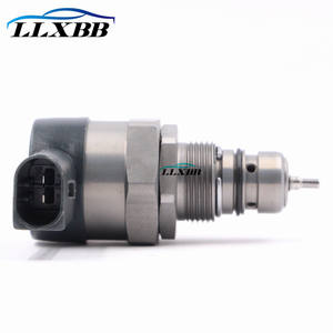 Nouveau régulateur de pression de rampe de carburant de haute qualité pour BMW MINI SÉRIE 3 E90 320d X3 M47 0281002481 13537788685 - Product Image 6