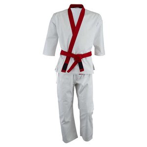 Conception à la mode Bjj Gi uniforme brésilien Jiu Jitsu uniforme bjj Gis Kimonos Art martial jiu jitsu kimono, kimono de jiu jitsu - Product Image 4