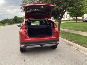 Véhicules d'occasion de haute qualité, modèle EclipseCross SEL AWD SUV / Crossover 2019, à vendre - Product Image 5