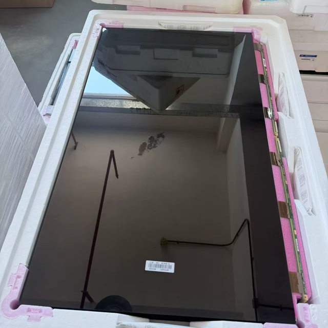 43inch LCD Display High Resolution 1920x1080 Low MOQ for TV Repair