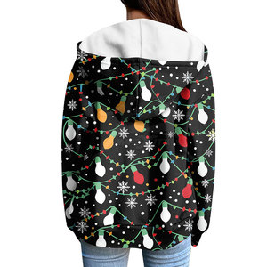 Pakistan Made <b>Hoodie</b> With Warm Lining And Functional Design For Outdoor Use Fashion <b>Zipper</b> <b>Hoodie</b> - Product Image 4