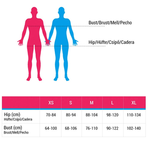 Breathable EMS Fitness Training <b>Suit</b> with Custom Logo Options and Quick Dry Performance Fabric - Product Image 6