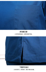 Fashionable Top Quality Hospital Uniforme Medico Nursing Breathable Scrubs Suit Uniforms Jogger Women Medical Scrub <b>Sets</b> - Product Image 6