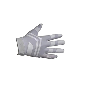 Les gants de football américain imprimés personnalisés de haute qualité conçoivent vos propres gants gaéliques GAA personnalisés Style de poignée supérieure - Product Image 4