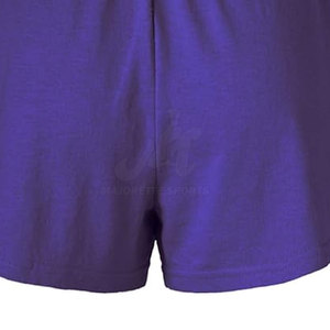 Shorts de danse pour femmes, tissu extensible et lisse, pour entraînement et routines, en vente - Product Image 6