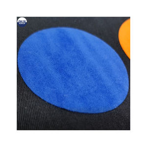 Hoomin — film vinyle à transfert thermique, avec fonction spéciale broderie, rouleaux en vinyle - Product Image 1