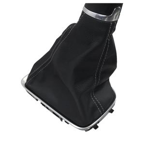PALANCA DE CAMBIOS CON FUNDA OPEL Corsa F Series 565537081 F 12 XEL (EB2FAD) Gasolina 1200 (19>) - Product Image 6