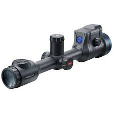 NUEVO Y MÁS VENDIDO: Mira Térmica PLSAR THERMION 2 LRF XP60, 640x480, <18mK, 17um, 2000m - Product Image 4