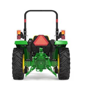 John Deere 3035D 2022 - Product Image 4