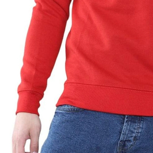 Sudadera para Hombre, Diseño Pullover para Ropa Urbana, Sudadera Transpirable para Hombre, Alta Calidad, Última Moda de Invierno, Logotipo Personalizado al por Mayor - Product Image 5