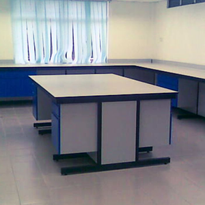 คุณภาพสูง OEM ODM ห้องปฏิบัติการเฟอร์นิเจอร์สำหรับโรงเรียนทันตกรรม - Product Image 4