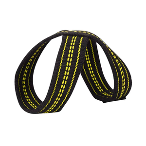 Gimnasio Fitness Figura 8 Correas de levantamiento de pesas en la mejor calidad y precio razonable para niños y niñas - Product Image 5