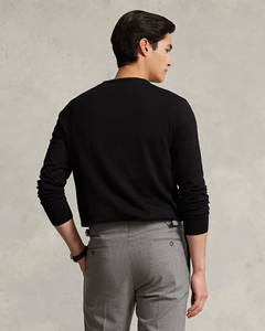 Suéter de moda para hombre diseñado para marcas de moda de calle perfecto para el uso diario proveedor mayorista ajuste moderno - Product Image 4