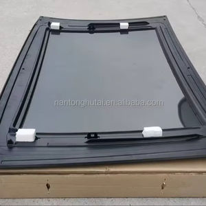 Pièces de voiture en gros d'usine de matériel importé de toit ouvrant automatique d'OEM pour <span class=keywords><strong>Audi</strong></span> A5 2018 - Product Image 1