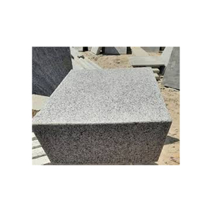 Surface polie de design moderne de carreaux de granit gris d'intérieur et d'extérieur de taille personnalisée du fournisseur en gros - Product Image 3