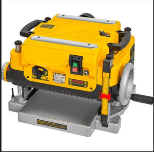 Cepilladora Regruesadora DW735-XE de 1800W y 330mm (13 pulgadas) Sellada de Fábrica, la Mejor Calidad - Product Image 2