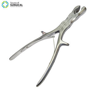 <span class=keywords><strong>Ruskin</strong></span> licon gunting tang pemotong tulang profesional kualitas tinggi - Product Image 2