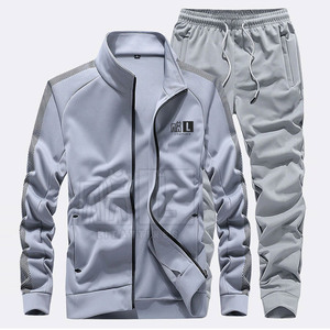 Customized Logo Printing Training And Jogging Wear <b>Polyester</b> <b>Tracksuits</b> Best Selling <b>Polyester</b> <b>Tracksuits</b> - Product Image 1
