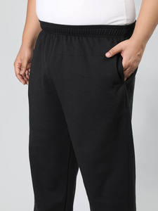 2025 nouveauté hommes haute qualité 100% Polyester coupe ajustée séchage rapide Jogging décontracté extérieur respirant survêtements hiver - Product Image 6