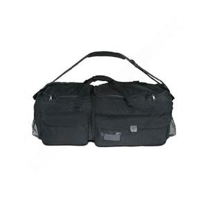 กระเป๋าใส่เกียร์สำหรับงานหนักอุปกรณ์สื่อสารแบบยุทธวิธีสะพายไหล่ข้างหนึ่งมีซิปกระเป๋าจำนวนมากได้อย่างง่ายดาย - Product Image 4