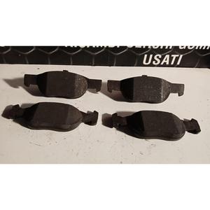 Pastiglie Freno FIAT Punto Sedan 3P 2a Serie (99>03) 77362170 Benzina - Product Image 4