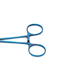 คีมหนีบหลอดเลือดแบบผ่าตัด สแตนเลส สำหรับหลอดเลือดแดง โดย Surgiright Instruments - Product Image 5