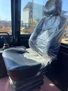 Mejor precio Excelente estado Caterpillar 950H Cargadora de ruedas Skid Steer Tractor con caja de cambios de motor de calidad y rodamiento para la venta - Product Image 5