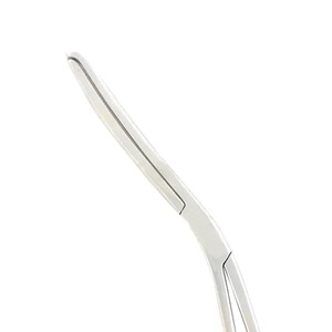Instruments chirurgicaux pince à cheatle dentaire en acier inoxydable réutilisable vente chaude 2024 nouveauté pince à cheatle dentaire - Product Image 3
