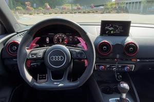 Audi RS3 d'occasion propre, modèle 2018 - Product Image 3
