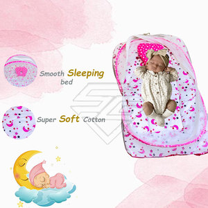 Juego de Ropa de Cama para Bebé de Invierno, Tejido con Estampado, para Niños y Niñas, Material de Algodón de Alta Calidad, Ecológico, Impermeable, Cálido, de Lujo, Estilo Europeo - Product Image 5
