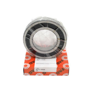 Cuscinetto <span class=keywords><strong>FAG</strong></span> 6212-2RSR-C3 Dimensioni 60*110*22mm Cuscinetto a Sfera Originale a Gola Profonda 6212 - Product Image 1