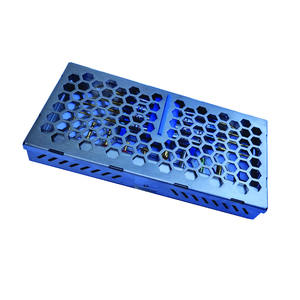 Vente chaude Implants Dentaire Approche Latérale Sinus Lift Kit Or Diamant Implant Dent Chirurgie Dentaire Ensemble Instruments Chirurgicaux - Product Image 6