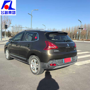 Voiture SUV <span class=keywords><strong>essence</strong></span> Dongfeng Auto <span class=keywords><strong>Peugeot</strong></span> <span class=keywords><strong>3008</strong></span> 1.6t à traction avant, voitures d'<span class=keywords><strong>occasion</strong></span> <span class=keywords><strong>Peugeot</strong></span> à vendre - Product Image 3